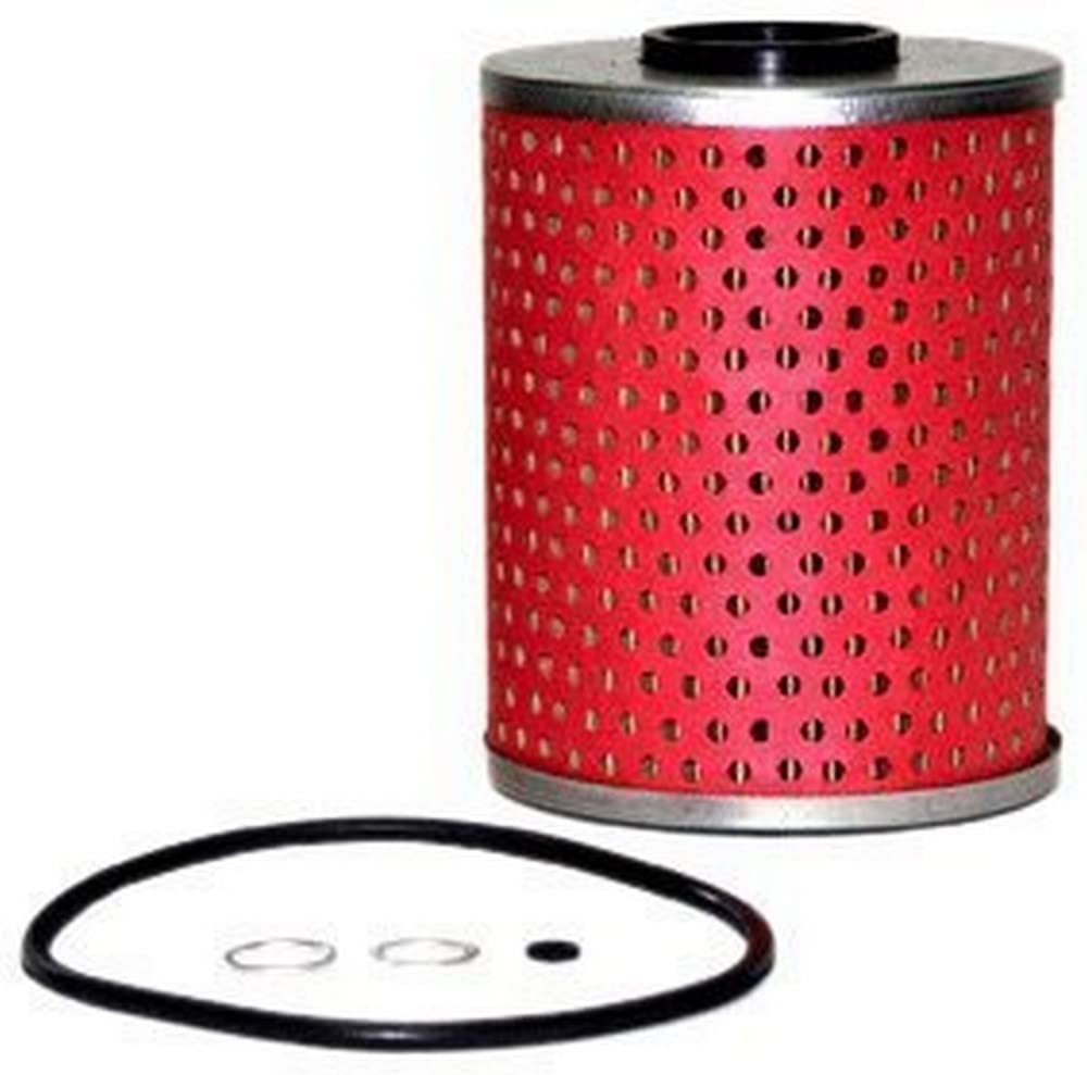 Amazon.com: WIX 51160 Cartridge Metal Canister Oil Filter : Automotive